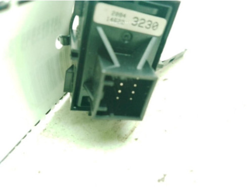 20843230 INTERRUPTOR FRENO MANO ELECTRICO OPEL ASTRA J Sports Tourer (P10)|Desguaces La Cabaña