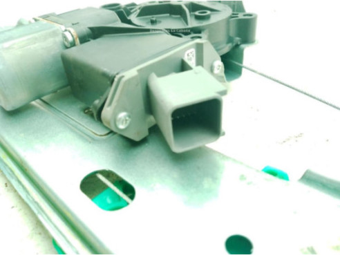 910281103 ELEVALUNAS PUERTA LAT TRA IZQ OPEL ASTRA J Sports Tourer (P10)|Desguaces La Cabaña