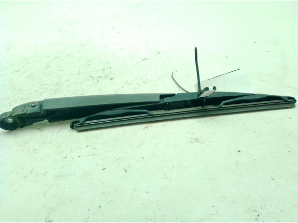 BRAZO LIMPIAPARABRISAS TRA PORTÓN OPEL ASTRA J Sports Tourer (P10)|Desguaces La Cabaña