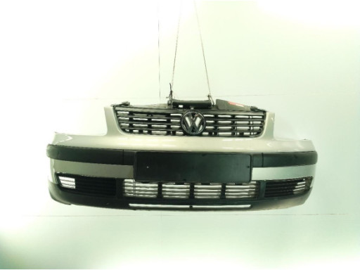 PARAGOLPES DLEANTERO|Desguaces La Cabaña