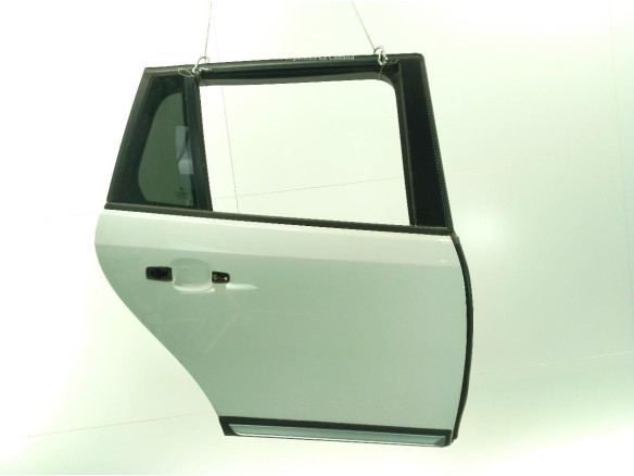 PUERTA LAT TRA DER SAAB 9-3 Ranchera familiar (YS3F)|Desguaces La Cabaña