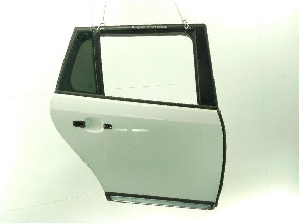 PUERTA LAT TRA DER SAAB 9-3 Ranchera familiar (YS3F)|Desguaces La Cabaña