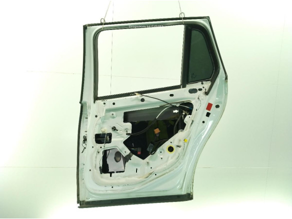 PUERTA LAT TRA DER SAAB 9-3 Ranchera familiar (YS3F)|Desguaces La Cabaña