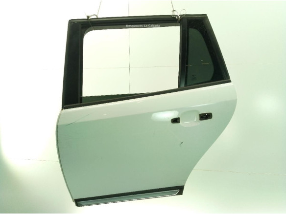 PUERTA LAT TRA IZQ SAAB 9-3 Ranchera familiar (YS3F)|Desguaces La Cabaña