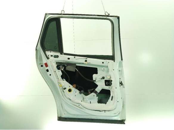 PUERTA LAT TRA IZQ SAAB 9-3 Ranchera familiar (YS3F)|Desguaces La Cabaña