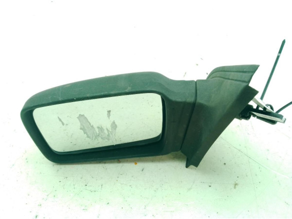 ESPEJO IZQ FORD SIERRA (GBG, GB4)|Desguaces La Cabaña