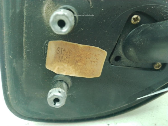ESPEJO IZQ FORD SIERRA (GBG, GB4)|Desguaces La Cabaña