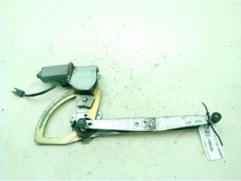 0130821092 ELEVALUNAS PUERTA LAT DEL IZQ FORD SIERRA (GBG, GB4)|Desguaces La Cabaña