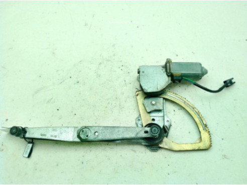 0130821091 ELEVALUNAS PUERTA LAT DEL DER FORD SIERRA (GBG, GB4)|Desguaces La Cabaña