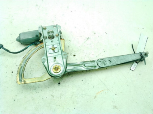 0130821091 ELEVALUNAS PUERTA LAT DEL DER FORD SIERRA (GBG, GB4)|Desguaces La Cabaña