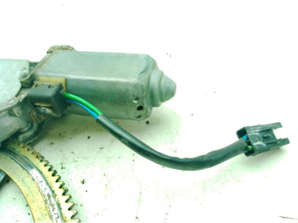 0130821091 ELEVALUNAS PUERTA LAT DEL DER FORD SIERRA (GBG, GB4)|Desguaces La Cabaña