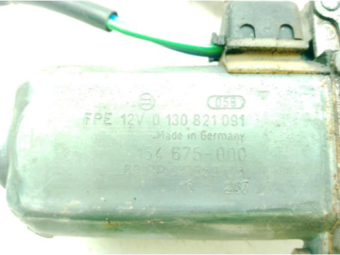 0130821091 ELEVALUNAS PUERTA LAT DEL DER FORD SIERRA (GBG, GB4)|Desguaces La Cabaña