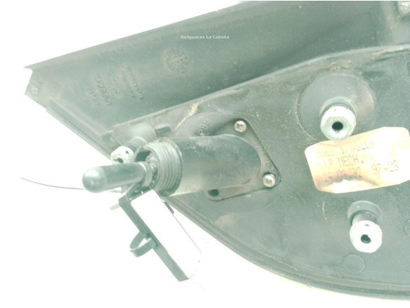 ESPEJO DER FORD SIERRA (GBG, GB4)|Desguaces La Cabaña