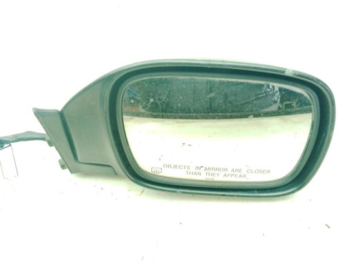 ESPEJO|Desguaces La Cabaña