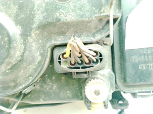 FARO DERECHO VW BORA (1J2)|Desguaces La Cabaña