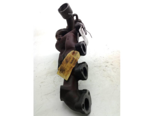 452124-5 TURBO FORD MONDEO II (BAP)|Desguaces La Cabaña