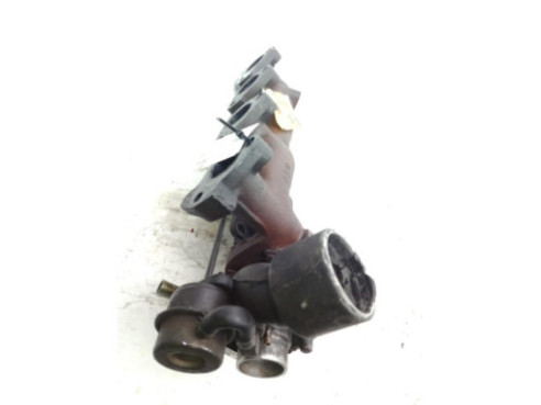 452124-5 TURBO FORD MONDEO II (BAP)|Desguaces La Cabaña