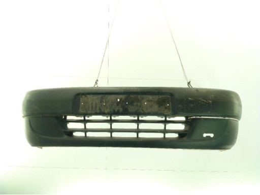 1521127 PARAGOLPES DEL FORD FOCUS II (DA_, HCP)|Desguaces La Cabaña