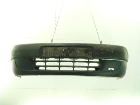 PARAGOLPES DEL PEUGEOT PARTNER ORIGIN Combispace (5F)|Desguaces La Cabaña