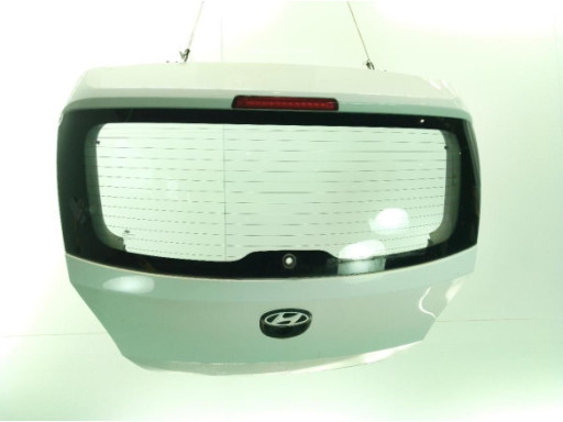HYUNDAI|Desguaces La Cabaña