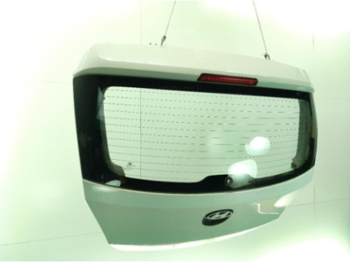 737002L011  PORTON HYUNDAI i30 (FD)|Desguaces La Cabaña
