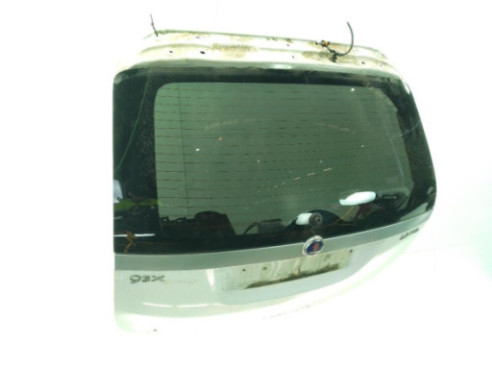 PORTON SAAB 9-3 Ranchera familiar (YS3F)|Desguaces La Cabaña
