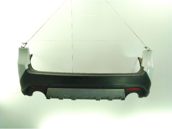 PARAGOLPES TRA SAAB 9-3 Ranchera familiar (YS3F)|Desguaces La Cabaña