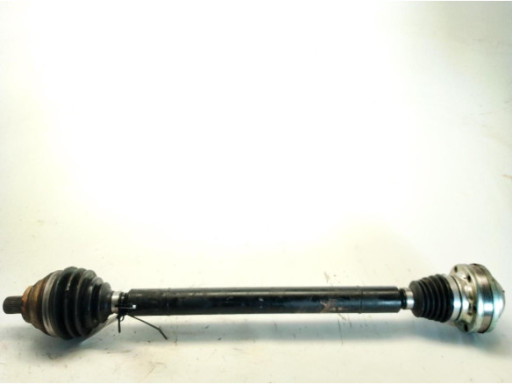 PARAGOLPES TRA VW TIGUAN (5N_)|Desguaces La Cabaña