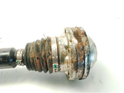 5N0407766B PALIER DEL DER VW TIGUAN (5N_)|Desguaces La Cabaña