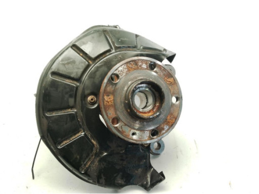 PARAGOLPES TRA VW TIGUAN (5N_)|Desguaces La Cabaña