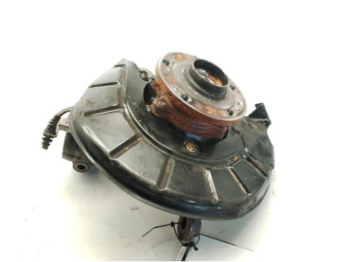 1K0407256AA  MANGUETA DEL DER VW TIGUAN (5N_)|Desguaces La Cabaña