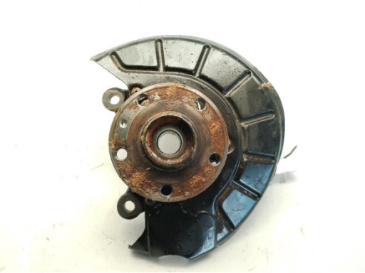 PARAGOLPES TRA VW TIGUAN (5N_)|Desguaces La Cabaña