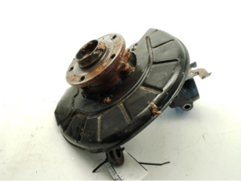 PARAGOLPES TRA VW TIGUAN (5N_)|Desguaces La Cabaña 2