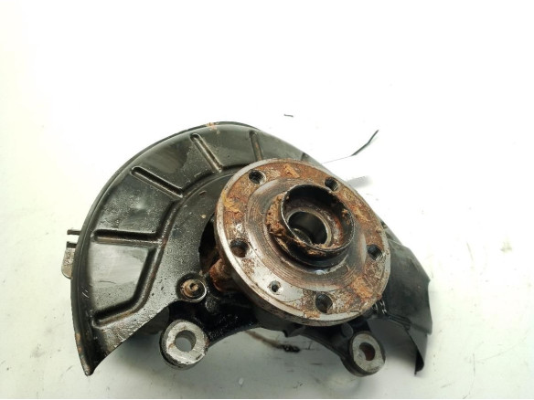 1K0407255AA MANGUETA DEL IZQ VW TIGUAN (5N_)|Desguaces La Cabaña