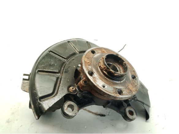 1K0407255AA MANGUETA DEL IZQ VW TIGUAN (5N_)|Desguaces La Cabaña