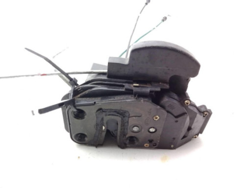 50411W INTERRUPTOR WARNING KIA CERATO Sedán (LD)|Desguaces La Cabaña