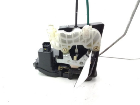 50411W INTERRUPTOR WARNING KIA CERATO Sedán (LD)|Desguaces La Cabaña 2