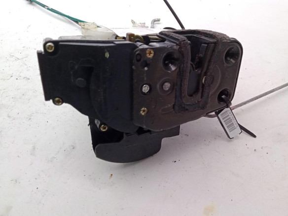 CERRADURA PUERTA LAT DEL DER KIA CERATO Sedán (LD)|Desguaces La Cabaña