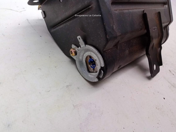 8200230383C AIRBAG DER RENAULT SCÉNIC II (JM0/1_)|Desguaces La Cabaña