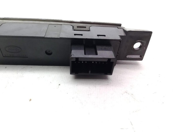 YUL500400WUX INTERRUPTOR WARNING LAND ROVER DISCOVERY III VAN (L319)|Desguaces La Cabaña