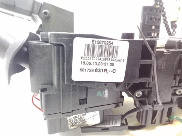 E10670254, MANDO COMPLETO LAND ROVER RANGE ROVER II (P38A)|Desguaces La Cabaña