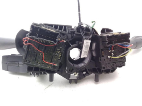 E10670254, MANDO COMPLETO LAND ROVER RANGE ROVER II (P38A)|Desguaces La Cabaña