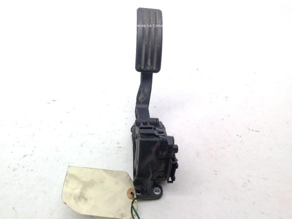 8200386506D POTENCIOMETRO ACELERADOR DACIA DUSTER|Desguaces La Cabaña