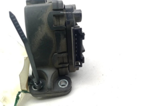 8200386506D POTENCIOMETRO ACELERADOR DACIA DUSTER|Desguaces La Cabaña