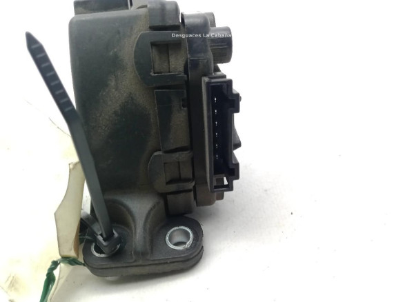 8200386506D POTENCIOMETRO ACELERADOR DACIA DUSTER|Desguaces La Cabaña