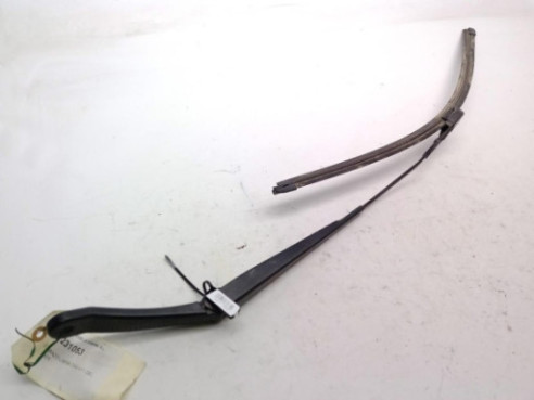 9687494080 BRAZO LIMPIAPARABRISAS DEL DER CITROEN DS4|Desguaces La Cabaña