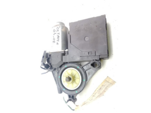 MOTOR LIMPIAPARABRISAS DELANTERO|Desguaces La Cabaña 2