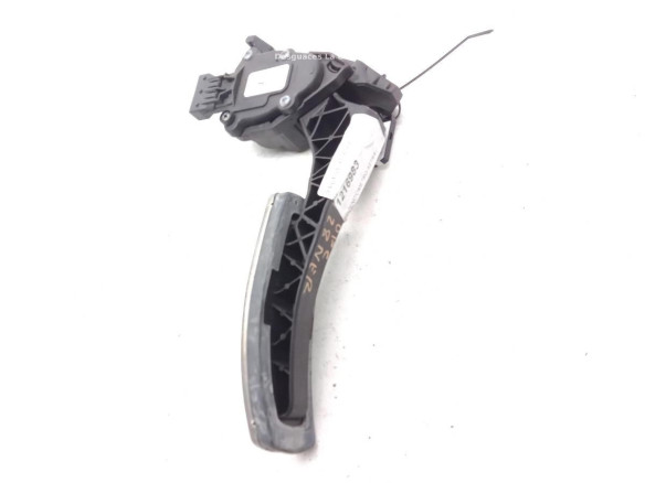 13237352 POTENCIOMETRO ACELERADOR OPEL INSIGNIA A (G09)|Desguaces La Cabaña
