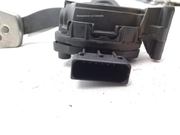 13237352 POTENCIOMETRO ACELERADOR OPEL INSIGNIA A (G09)|Desguaces La Cabaña