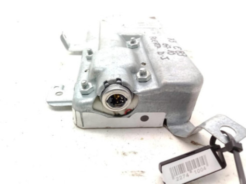 AIRBAG PUERTA LAT DEL IZQ VW CADDY III Furgón (2KA, 2KH, 2CA, 2CH)|Desguaces La Cabaña